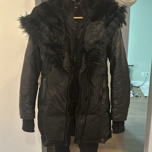 Rudsak coat